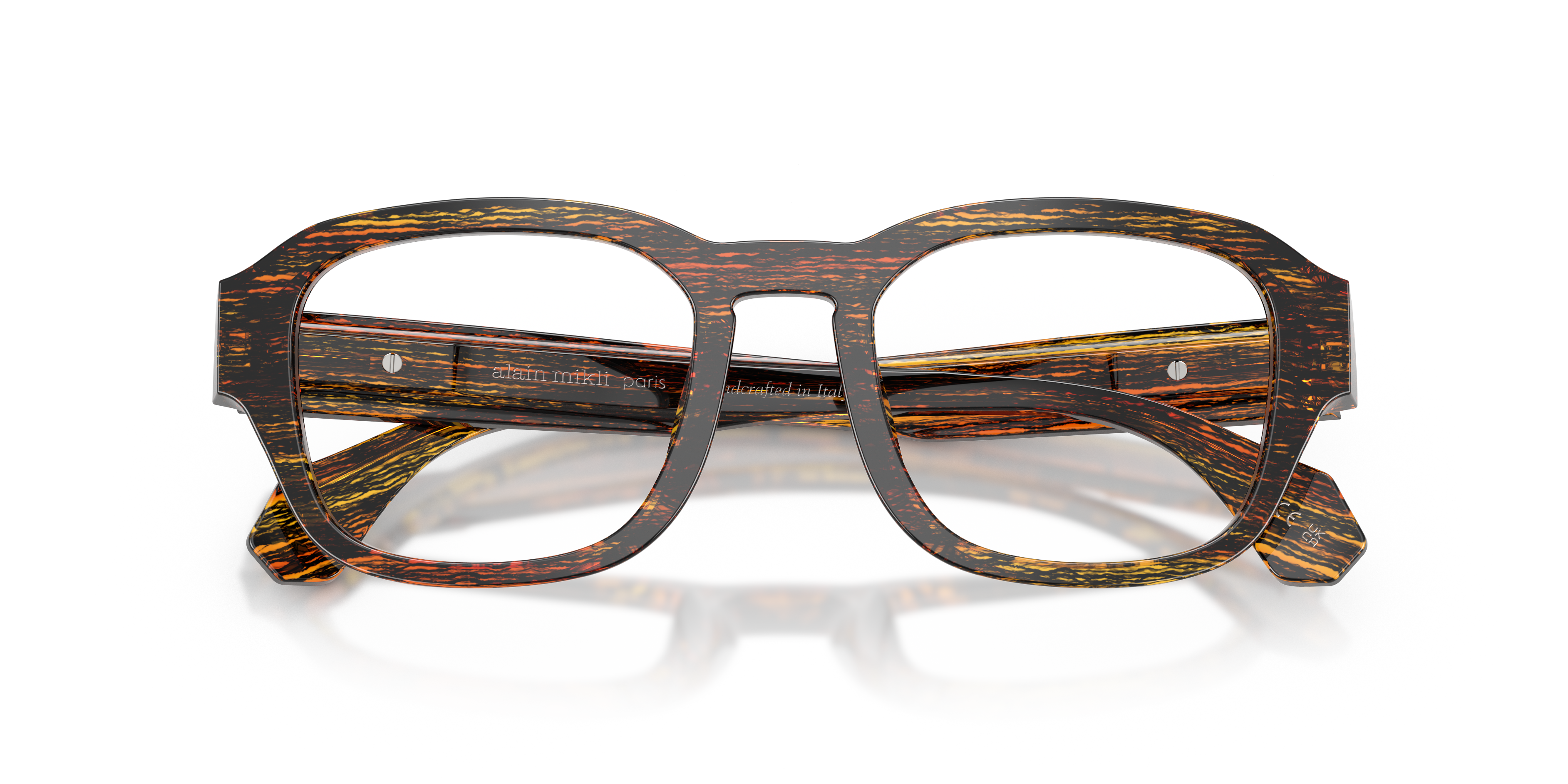 Alain Mikli A03512M 0440  